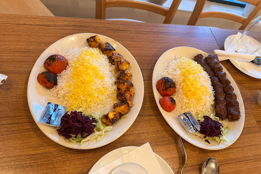 Photo of Sultan Persian Restaurant - 104 Cottingham Rd, Hull HU6 7RZ